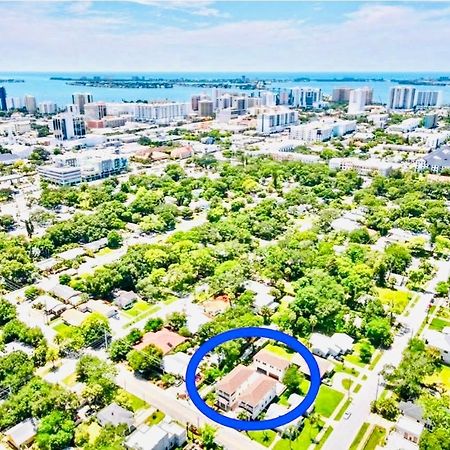 New Listing Sarasota Pet-Friendly 1 Bedroom Apartment Exterior photo